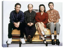 Leinwandbild Seinfeld, 1995
