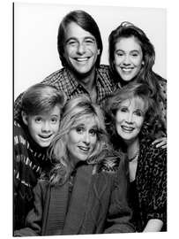 Alubild Wer ist hier der Boss?, 1989