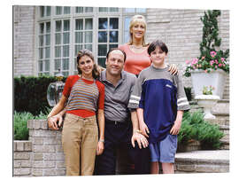 Gallery Print The Sopranos, 1999