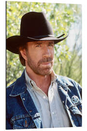 Alubild Walker, Texas - Chuck Norris, 1995