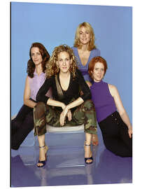 Alubild Sex and The City II