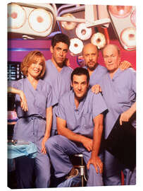 Leinwandbild Chicago Hope - Endstation Hoffnung, 1994