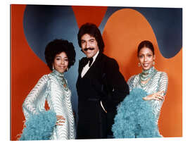 Gallery Print Tony Orlando &amp; Dawn