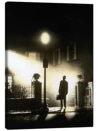 Leinwandbild Der Exorzist, 1973