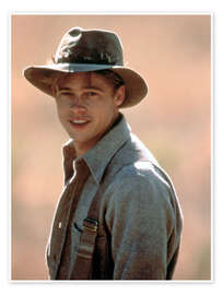 Wandbild Aus der Mitte entspringt ein Fluss, 1992