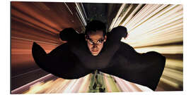 Alubild Matrix Reloaded, 2003