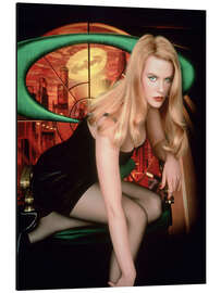 Alubild Nicole Kidman, Batman forever, 1995