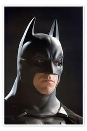 Wandbild Batman Begins, 2005