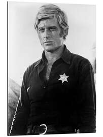 Alubild Robert Redford, Willie Boy, 1969