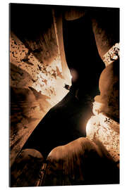 Gallery Print Batman Begins, von Christopher Nolan, 2005 II