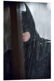 Acrylglasbild Batman Begins, 2005