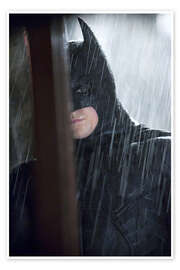 Wandbild Batman Begins, 2005
