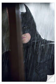 Wandsticker Batman Begins, 2005