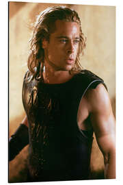 Alubild Brad Pitt - Troy, 2004
