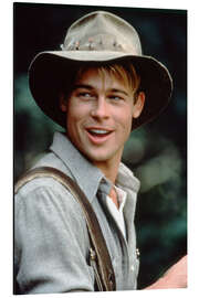 Aluminium print A River Runs Through It, 1992