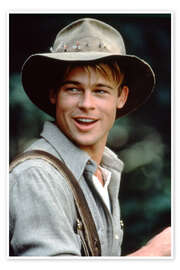 Wandbild Aus der Mitte entspringt ein Fluß, 1992