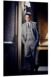 Alubild Leonardo DiCaprio, Catch Me If You Can, 2002