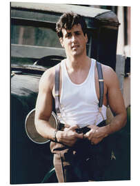 Alubild Sylvester Stallone, 1978