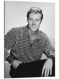 Alubild Robert Redford, 1965