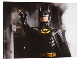Alubild Michael Keaton - Batman, 1989