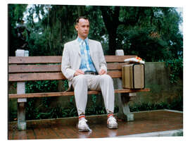 Alubild Forrest Gump - Tom Hanks