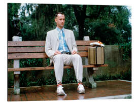 Gallery Print Forrest Gump - Tom Hanks