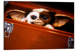 Alubild Gremlins von Joe Dante, 1984