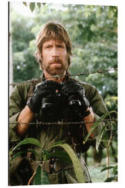 Alubild Chuck Norris - Missing in Action