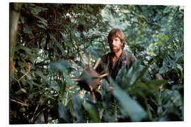 Alubild Chuck Norris - Missing in Action, 1984