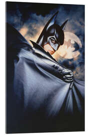 Acrylglasbild Batman Forever, 1995