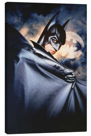 Leinwandbild Batman Forever, 1995