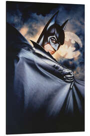 Magnettafel Batman Forever, 1995