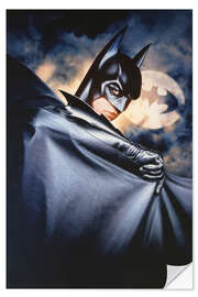 Wandsticker Batman Forever, 1995