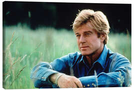 Leinwandbild Der Pferdeflüsterer, 1998