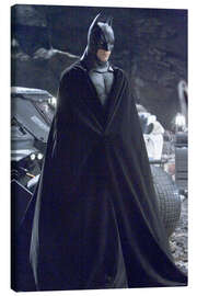 Leinwandbild Batman Begins, 2005