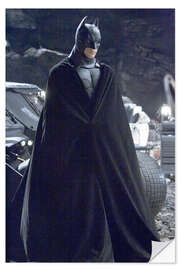 Wandsticker Batman Begins, 2005
