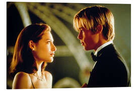 Alubild Rendezvous mit Joe Black, 1998