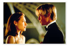 Poster Rendezvous mit Joe Black, 1998