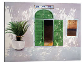 Gallery Print Bar, Italien