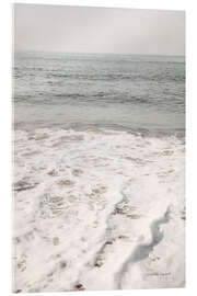 Acrylglasbild High Tide VI