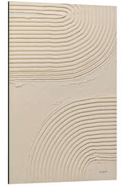 Magnettafel Embrace II