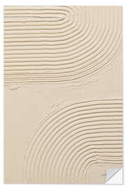 Wandsticker Embrace II