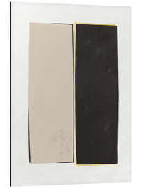 Alubild Monolithic II - Mike Schick