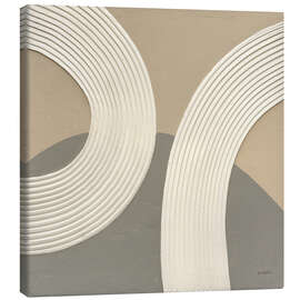 Leinwandbild Somewhere I