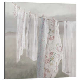 Alubild Große Wäsche I - Danhui Nai