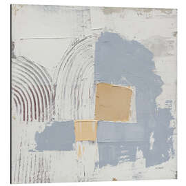 Alubild Transformation - Mike Schick