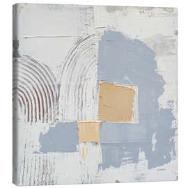 Tableau sur toile Transformation - Mike Schick