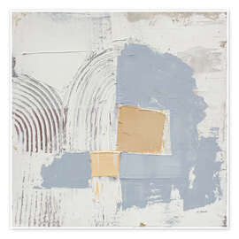 Wandbild Transformation - Mike Schick