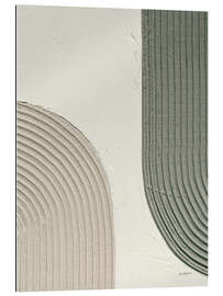 Gallery Print Embrace I