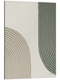 Magnettafel Embrace I